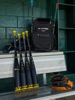 2023 Easton HYPE Comp (-8) USSSA Baseball Bat: SL23HC8 5 2023 Easton HYPE Comp (-8) USSSA Baseball Bat: SL23HC8 -Baseball Sale Store 090822 Supershoot 3 138