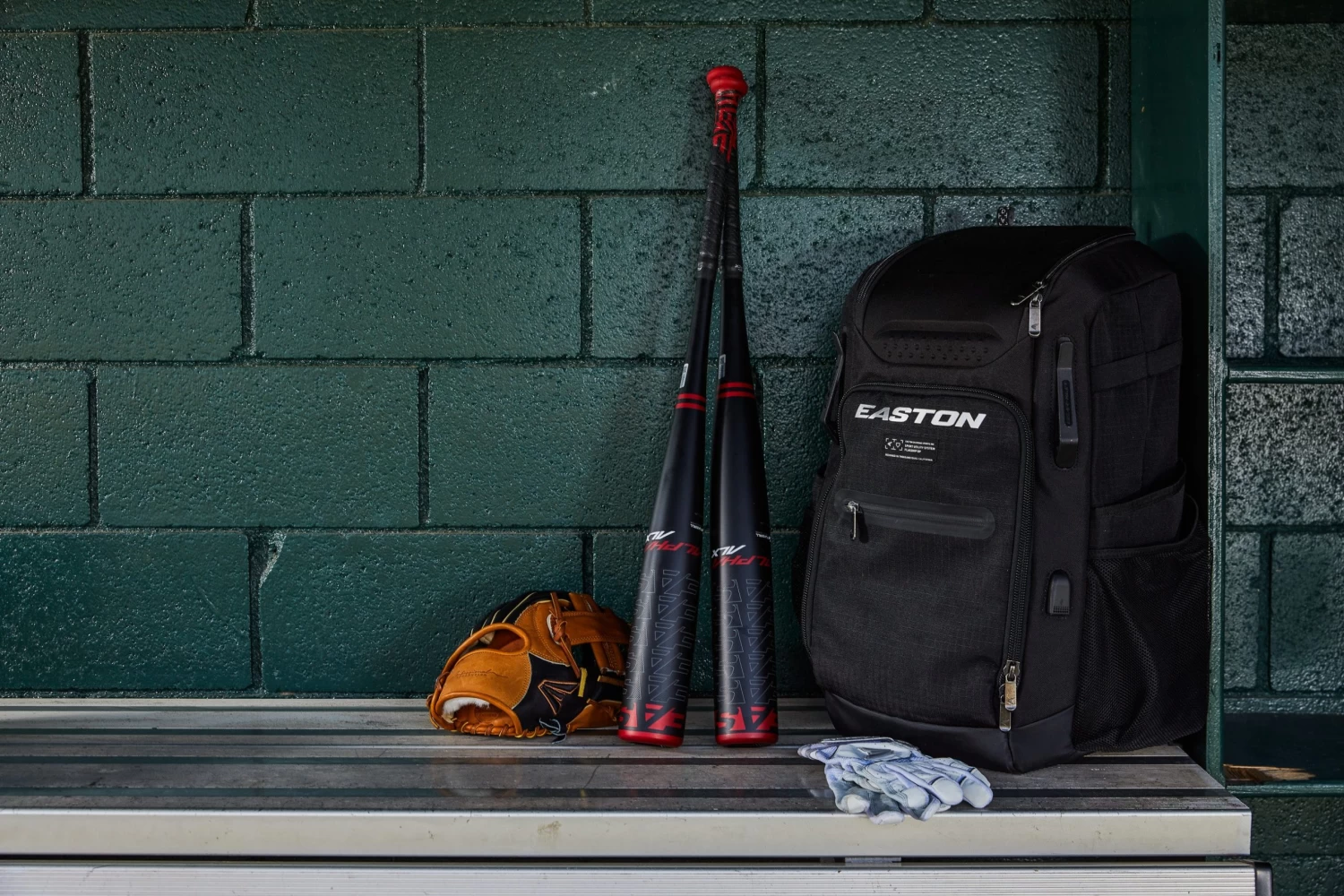 2023 Easton Alpha ALX (-10) USSSA Baseball Bat: SL23AL10 2 2023 Easton Alpha ALX (-10) USSSA Baseball Bat: SL23AL10 - Image 2