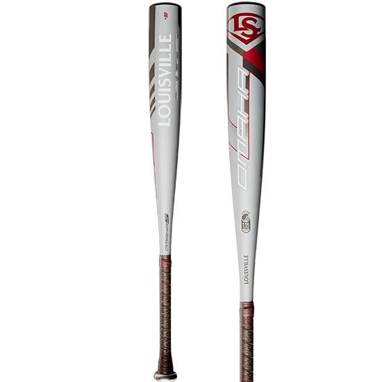 2020 Louisville Slugger Omaha (-5) USSSA Baseball Bat: WTLSLO5B520 1 2020 Louisville Slugger Omaha (-5) USSSA Baseball Bat: WTLSLO5B520