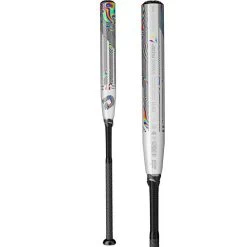 2021 DeMarini Prism+ (-10) Fastpitch Softball Bat: WTDXPZP-21