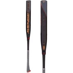 2023 Axe Avenge Pro Balanced USSSA Slowpitch Softball Bat: L154K