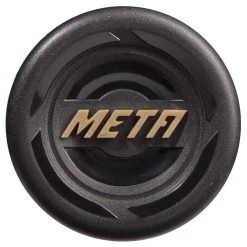 2023 Louisville Slugger META (-8) USSSA Baseball Bat: WBL2648010 -Baseball Sale Store 2023LouisvilleSluggerMETA 8 USSSABaseballBat WBL2648010 EndCap