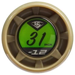 2023 Louisville Slugger Meta (-12) USA Baseball Bat: WBL2659010 -Baseball Sale Store 2023LouisvilleSluggerMeta 12 USABaseballBat WBL2659010 5