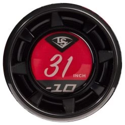 2023 Louisville Slugger Select PWR (-10) USSSA Baseball Bat: WBL2651010 -Baseball Sale Store 2023LouisvilleSluggerSelectPWR 10 USSSABaseballBat WBL2651010 KNOB