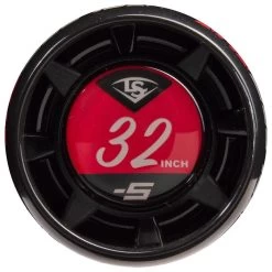 2023 Louisville Slugger Select PWR (-5) USSSA Baseball Bat: WBL2653010 -Baseball Sale Store 2023LouisvilleSluggerSelectPWR 5 USSSABaseballBat WBL2653010 Knob