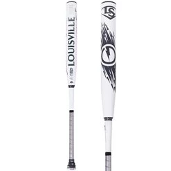 2023 Louisville Slugger Genesis 2PC 13" Balanced USSSA Slowpitch Softball Bat: WBL2629010
