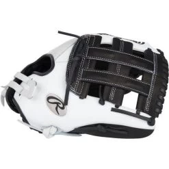 Rawlings Heart Of The Hide 12.75" Fastpitch Softball Glove: PRO1275SB-6BSS -Baseball Sale Store 4 f RH b642ac27 ca2d 45d5 b49a 074d0aa93151