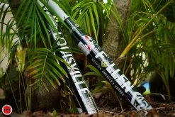 2023 Louisville Slugger 4 The Fallen 12" USSSA Slowpitch Softball Bat: WBL2742010