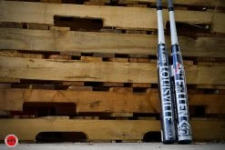 2023 Louisville Slugger 4 The Fallen 12" USSSA Slowpitch Softball Bat: WBL2742010 -Baseball Sale Store 4TheFallen4