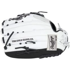 Rawlings Heart Of The Hide 12.75" Fastpitch Softball Glove: PRO1275SB-6BSS -Baseball Sale Store 5 f RH 3dd80527 6101 43b8 a0db fdf038d1e045