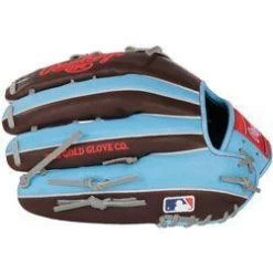 Rawlings Heart Of The Hide 12.75" Baseball Glove: PRO3039-6CH -Baseball Sale Store 5 t RH