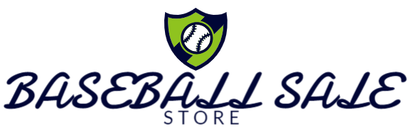 Baseball Sale Store