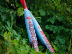 2022 Worth Krecher Limited Edition 13.5" USSSA Slowpitch Softball Bat: WRH22UB -Baseball Sale Store 9