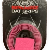 Spiderz Bat Grip (1.1 MM) - PINK/PINK