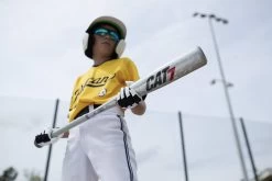 Marucci CAT 7 Silver (-10) USSSA Baseball Bat: MSBC7210S 11 Marucci CAT 7 Silver (-10) USSSA Baseball Bat: MSBC7210S -Baseball Sale Store CAT7Silver 12