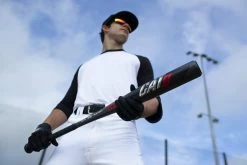 Marucci CAT 9 BBCOR (-3) Baseball Bat: MCBC9 -Baseball Sale Store CAT9 1