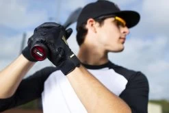 Marucci CAT 9 BBCOR (-3) Baseball Bat: MCBC9 -Baseball Sale Store CAT9 3