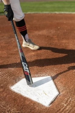 Marucci CAT 9 BBCOR (-3) Baseball Bat: MCBC9 -Baseball Sale Store CAT9 5