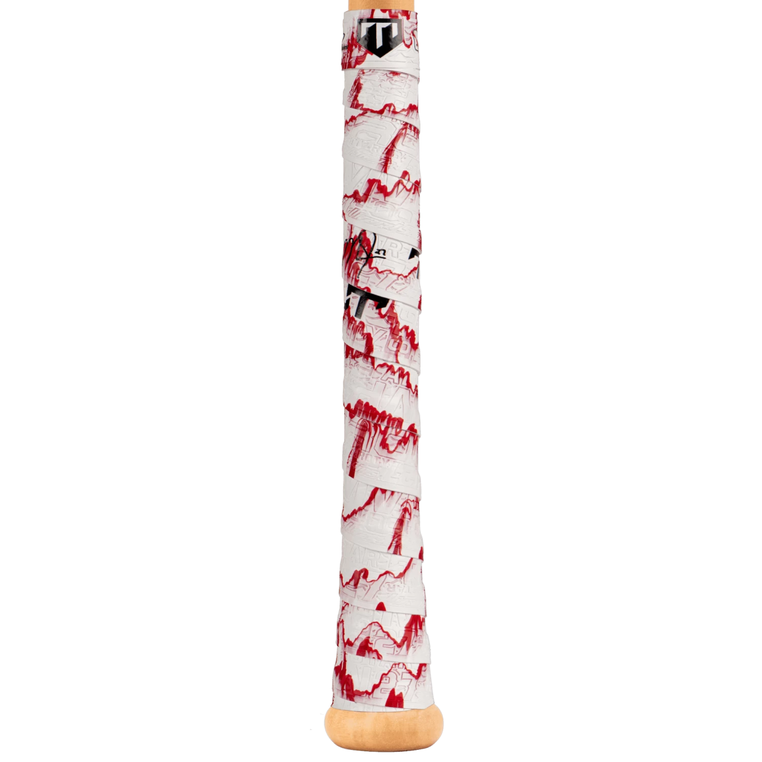 LIZARD SKINS Lizard Skin DSP Bat Grip: Trout Signature Series 3 LIZARD SKINS Lizard Skin DSP Bat Grip: Trout Signature Series - Image 3