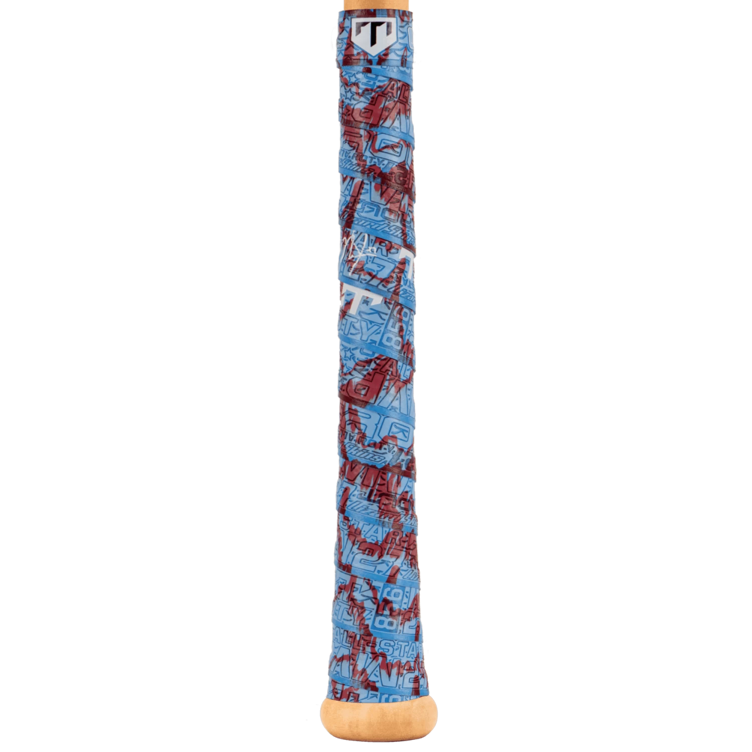 LIZARD SKINS Lizard Skin DSP Bat Grip: Trout Signature Series 5 LIZARD SKINS Lizard Skin DSP Bat Grip: Trout Signature Series - Image 5