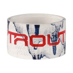 LIZARD SKINS Lizard Skin DSP Bat Grip: Trout Signature Series 24 LIZARD SKINS Lizard Skin DSP Bat Grip: Trout Signature Series -Baseball Sale Store DSPBatGrip MikeTrout RocketCamo