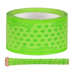 LIZARD SKINS Lizard Skin DSP Ultra Bat Grip: Solid Series -Baseball Sale Store DSPUltraBatGrip LuckyGreen