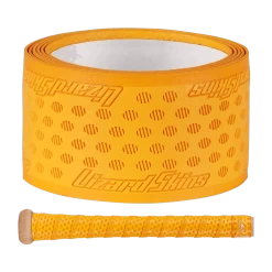 LIZARD SKINS Lizard Skin DSP Ultra Bat Grip: Solid Series -Baseball Sale Store DSPUltraBatGrip MaizeYellow