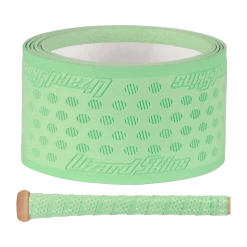 LIZARD SKINS Lizard Skin DSP Ultra Bat Grip: Solid Series -Baseball Sale Store DSPUltraBatGrip MintGreen