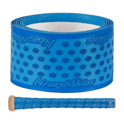 LIZARD SKINS Lizard Skin DSP Ultra Bat Grip: Solid Series -Baseball Sale Store DSPUltraBatGrip PolarBlue