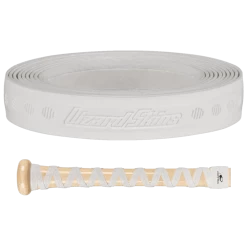 LIZARD SKINS Lizard Skin DSP Ultra X Bat Grips: Solid -Baseball Sale Store DSPUltraXBatGrip DiamondWhite