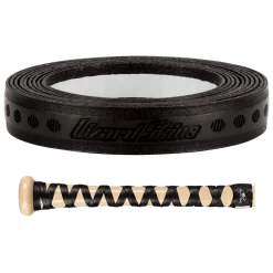 LIZARD SKINS Lizard Skin DSP Ultra X Bat Grips: Solid -Baseball Sale Store DSPUltraXBatGrip JetBlack