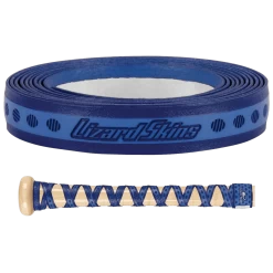 LIZARD SKINS Lizard Skin DSP Ultra X Bat Grips: Solid -Baseball Sale Store DSPUltraXBatGrip RoyalBlue