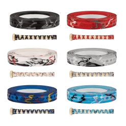 LIZARD SKINS Lizard Skin DSP Ultra X Bat Grips: Camo