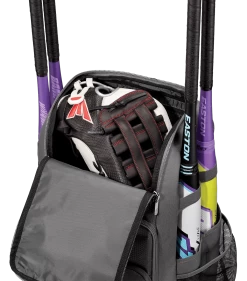 Easton Roadhouse Slowpitch Backpack: EBA004 13 Easton Roadhouse Slowpitch Backpack: EBA004 -Baseball Sale Store EBA004 CH5