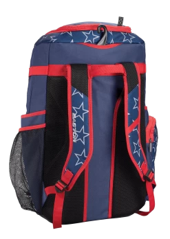 Easton Roadhouse Slowpitch Backpack: EBA004 14 Easton Roadhouse Slowpitch Backpack: EBA004 -Baseball Sale Store EBA004 SS4