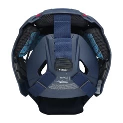 Easton Limited Edition Elite-X Catchers Box Set (Adult & Intermediate) Stars And Stripes 8 Easton Limited Edition Elite-X Catchers Box Set (Adult & Intermediate) Stars And Stripes -Baseball Sale Store ELITE X C HELMET USA back 2