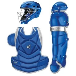 Easton Jen Schro The Fundamental Fastpitch Catcher's Set -Baseball Sale Store EastonJenSchroTheFundamentalFastpitchCatcher sSetRoyal