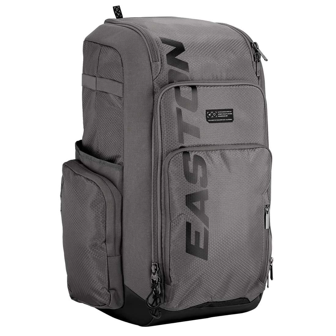 Easton Roadhouse Slowpitch Backpack: EBA004 4 Easton Roadhouse Slowpitch Backpack: EBA004 - Image 4