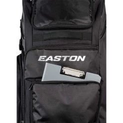 Easton Wheelhouse Pro Slowpitch Wheeled Roller Bag: EBA005 -Baseball Sale Store EastonWheelhouseProSlowpitchWheeledRollerBag EBA005 2