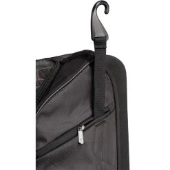 Easton Wheelhouse Pro Slowpitch Wheeled Roller Bag: EBA005 -Baseball Sale Store EastonWheelhouseProSlowpitchWheeledRollerBag EBA005 3