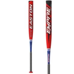 2022 Easton Empire Ron Salcedo 12.75″ Loaded SSUSA Slowpitch Softball Bat: SP22RS2L