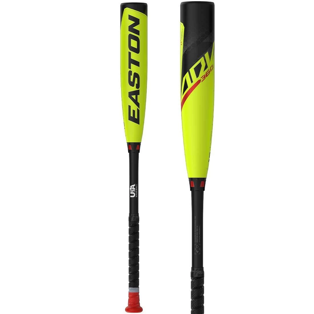 2023 Easton ADV 360 (-10) USA Baseball Bat: YBB23ADV10 1 2023 Easton ADV 360 (-10) USA Baseball Bat: YBB23ADV10
