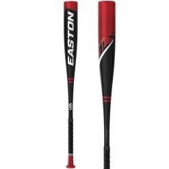 2023 Easton Alpha ALX (-8) USA Baseball Bat: YBB23AL8
