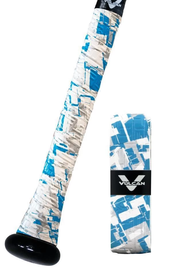 Vulcan Bat Grips: ASP Series 3 Vulcan Bat Grips: ASP Series - Image 3