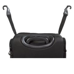 DeMarini Special Ops Front Line Wheeled Roller Bag: WB57109 13 DeMarini Special Ops Front Line Wheeled Roller Bag: WB57109 -Baseball Sale Store FenceHooksSpecialOpsFrontLIneRoller