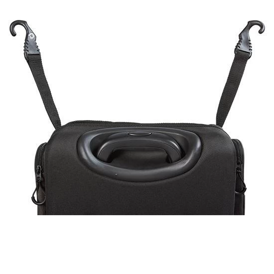 DeMarini Special Ops Front Line Wheeled Roller Bag: WB57109 6 DeMarini Special Ops Front Line Wheeled Roller Bag: WB57109 - Image 6