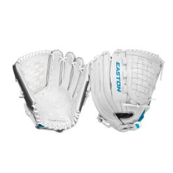 Easton Ghost Fastpitch Tournament Elite 12.5" Infield/Outfield Glove: A130851 -Baseball Sale Store GHOST TE FP GTEFP125 A130851