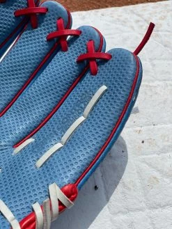 2022 Wilson A2000 Kelsey Stewart KS7 GM 12" Fastpitch Glove: WTA20RF22KS7 -Baseball Sale Store IMG 0340