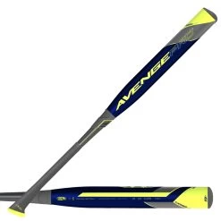2021 AXE Avenge Pro Balanced USSSA Slowpitch Softball Bat: L154J -Baseball Sale Store L154J.004