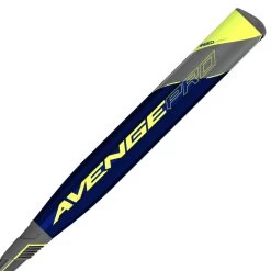 2021 AXE Avenge Pro Balanced USSSA Slowpitch Softball Bat: L154J -Baseball Sale Store L154J.005